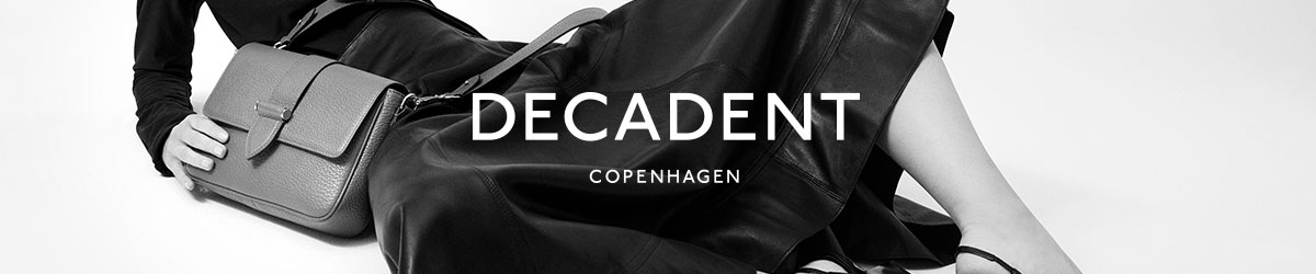 Decadent Copenhagen